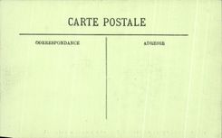 CPA Route De La Grande Chartreuse Le Sappey et le Chamechaude