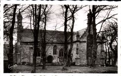 CPA Ploubezre Vault of Kerfons