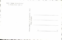 CPA Autun the Rolin Museum