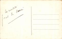 CPA Pau Gave and Pyrenes Seen Of the Royal Place