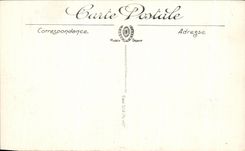 CPA Low Lisieux relief cathedral