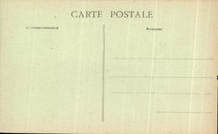 CPA Finistere Penmarch