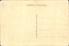 CPA Gerardmer With the lake De Retournemer