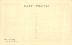 CPA Lovagny Falls Of Trusting