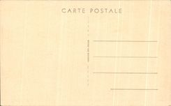 CPA Autun Cathedral Saint Lazare Large Gate