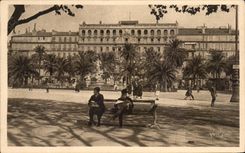 CPA Dimensions Azure Toulon Place Freedom