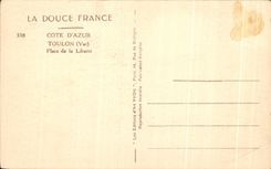 CPA Dimensions Azure Toulon Place Freedom