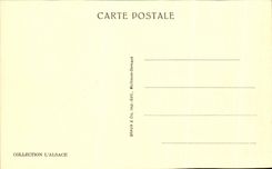 CPA High Barr And Large Geroldseck