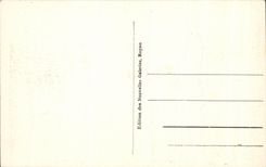 CPA St Palate On Sea the Bridge Of the Devil Gantry On the Ocean