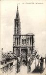 CPA Strasbourg Carthedrale