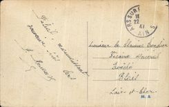 CPA Vianney Cure d'Ars de Eglise de Vianney Cure de 1819 a 1859