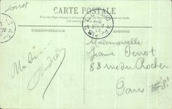 CPA Surroundings Of Orleans Source of Loiret