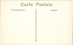 CPA Tours House dile of Tristan Lhermite Private mansion of Flemish style