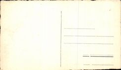 CPA Dauphine Bourg d'Oisans la Cascade de Sarennes