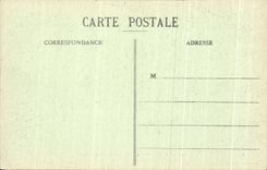 CPA Nancy Lit du Duc Antoine Musee Lorrain 