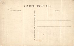 CPA Notre Dame de la Clarte Priez pour nous