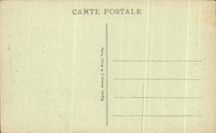 CPA the High Picturesque Loire Puy the Volcanic Dyke of Aiguilhe And the Church St Michel