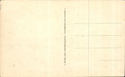 CPA Villard De Lans In Winter View