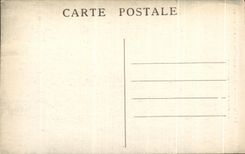 Dauphine CPA Of the Borough of Oisans to the Low register the Jump Of the Virgin