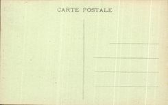 CPA Correze Illustrated Beaulieu the Bell-tower