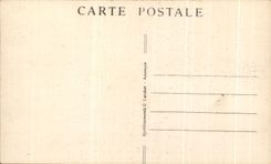 CPA the Jura Pittoreque Lake De Bonlieu