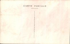 CPA ND Of the Hermitage the Small Vault And the Basin Of the Miraculous Source