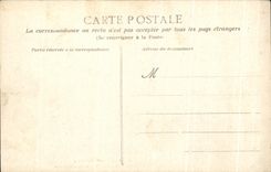 CPA Chateaux Du Calvaire Chateau De Balleroy Salon d'Honneur