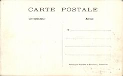 CPA Chateau De Chantilly Salon De Musique