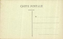 CPA Pau Le Chateau Chambre De Henri IV