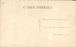 CPA Ambronay Church Tombeu de Monvoisin