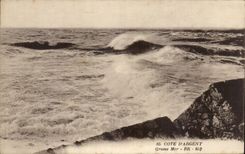 CPA Dimensions Money Heavy sea