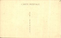 CPA Paris Pin the Fountain of the Innocent ones