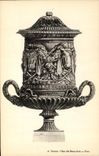 CPA Vase Antiquite