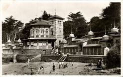 CPA Pornic Casino de Gourmalon