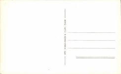 CPA Trawl-nets On Marine the Bridge Of the Marines And Notre Dame