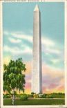 CPA Washington Monument Washington D C