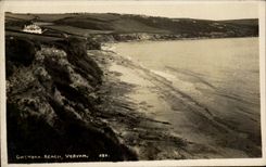 CPA Gwehdra Beach Veryan