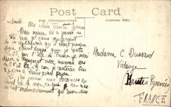 CPA Gwehdra Beach Veryan