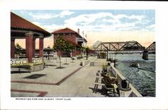 CPA D H And Journal Building