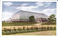 CPA The Blackstone Chicago