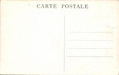 CPA Abbey of Ambronay the Cloister