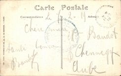 CPA Corniche De L'Esterel Agay Vue generale