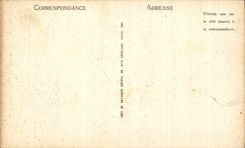 Calle del renacimiento de la casa de CPA Cahors de Chantrerie