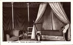 CPA Malmaison Room of I' Imperatrice Josephine