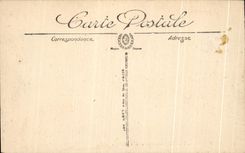 CPA Gisors Tour du Gouverneur et la Cathedrale