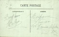 CPA Interior Fontainebleau of the Castle the Throne room