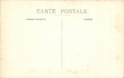 CPA Museum Of Dijon Office known as Weekly style Louis XIII