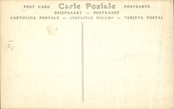 CPA Perigueux la iglesia Saint-E'tienne del ISCED