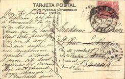 CPA Murillo Rebeca y Eliezer