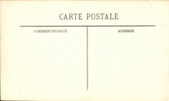 CPA European War the Crime Of Rheims Incendice House And bombardee by German Militaria